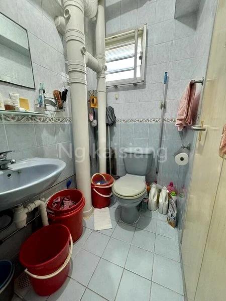 Room (HDB) for Rent in  196B Punggol Field - Image 2